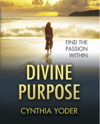 cover of Divine Purpose - books