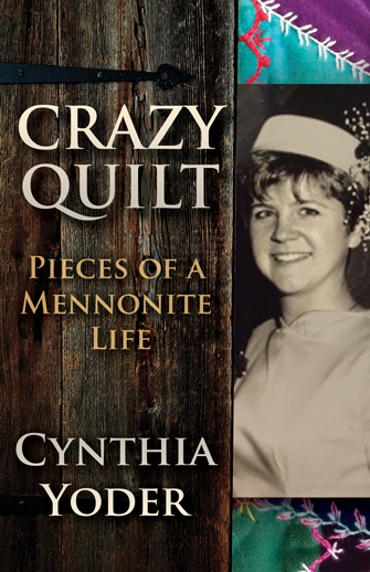 Cover of Crazy Quilt -- books