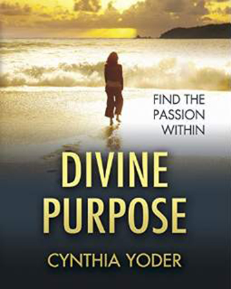 Cover of Divine Purpose